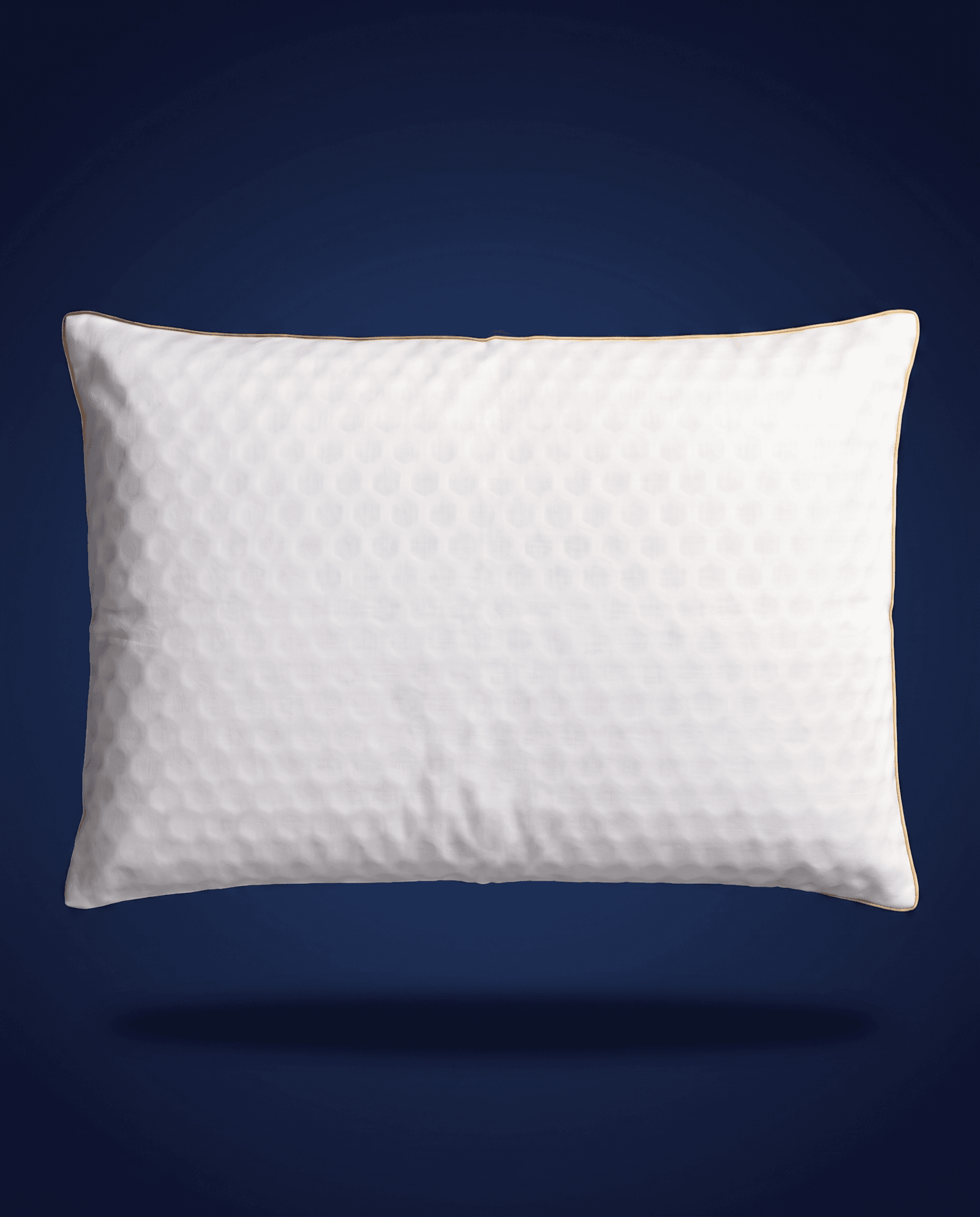 NEVOREST Pillow — Talalay & Knit Cover